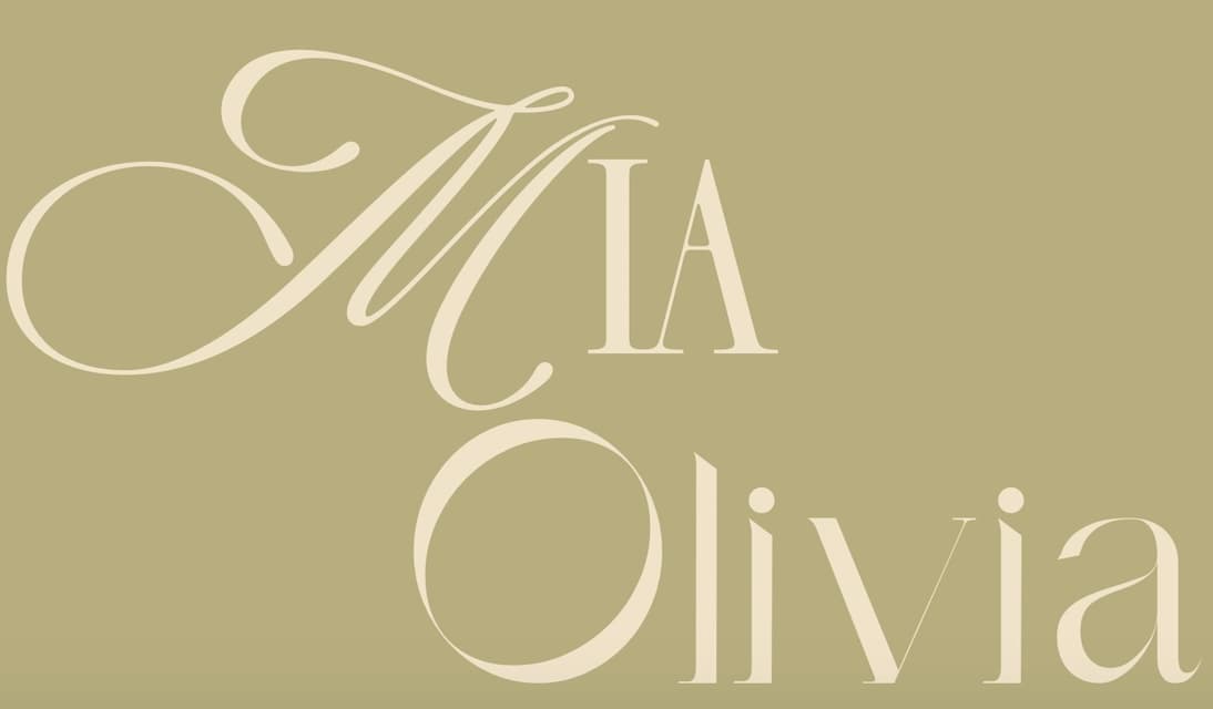 Mía & Olivia