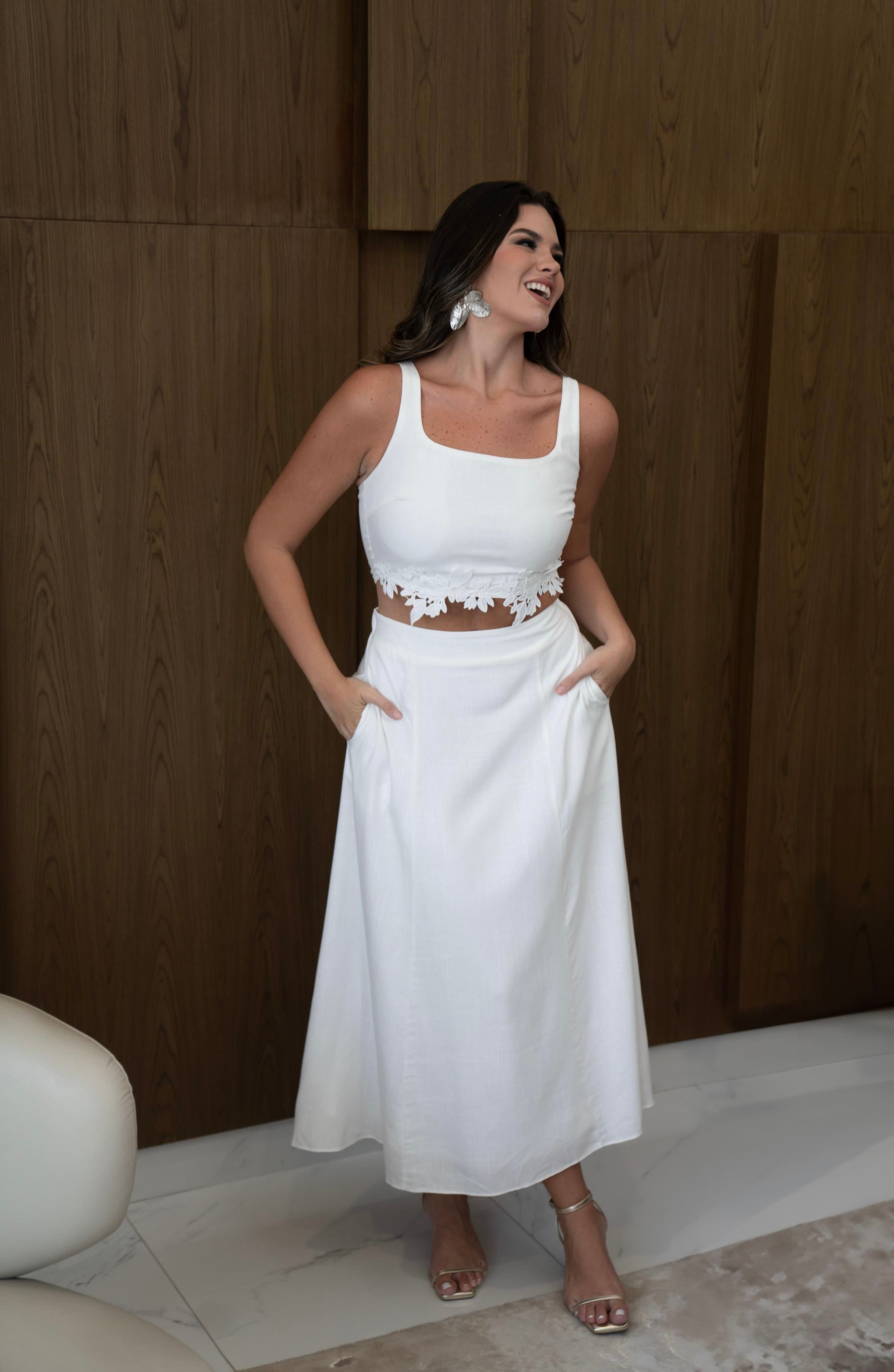 Pearl Blossom Set