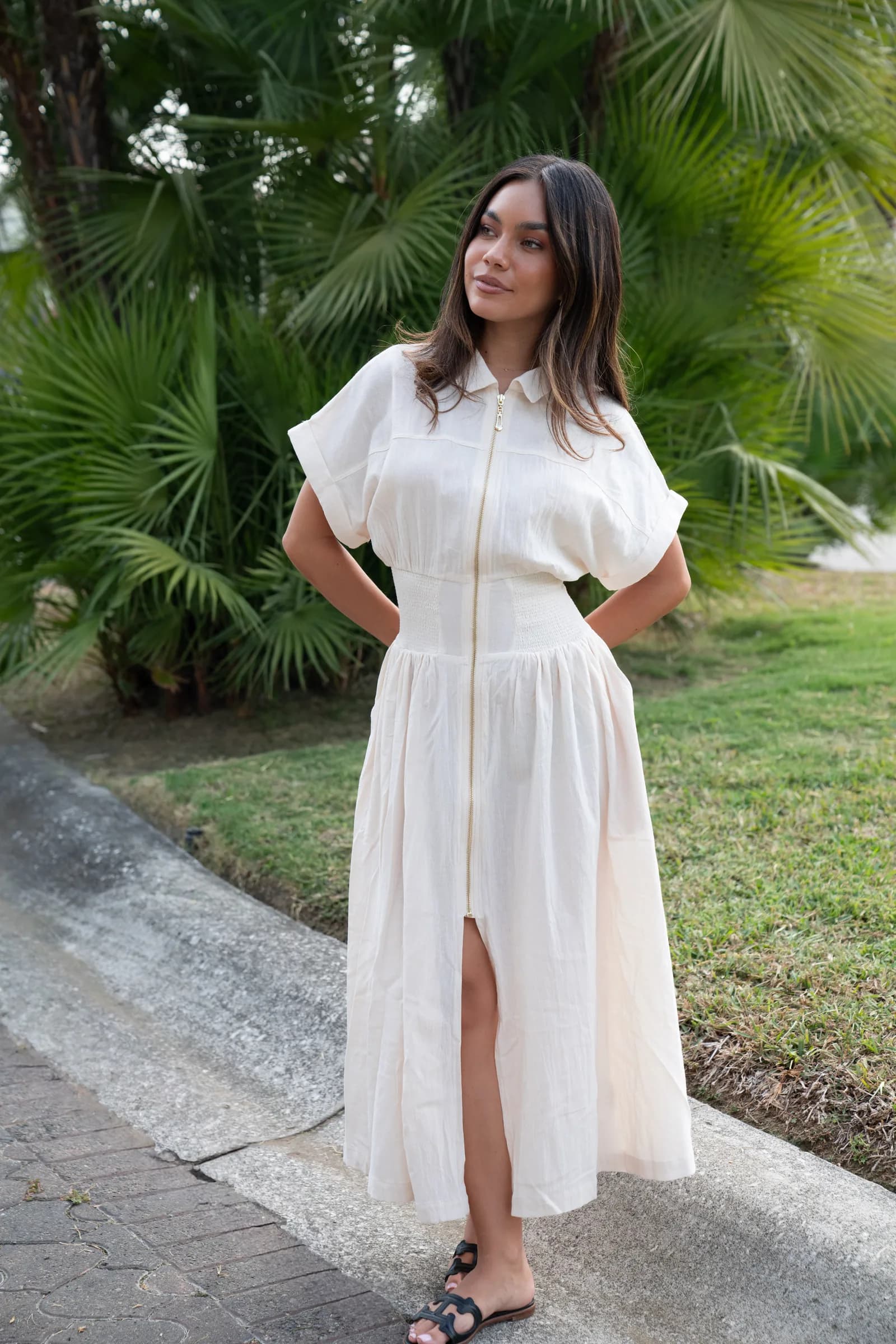 VESTIDO VICTORIA